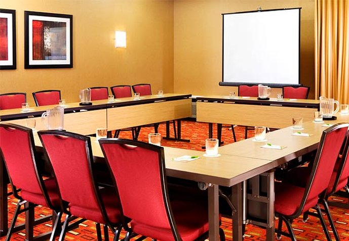 Courtyard Rye - Rye, NY