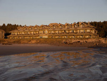 Stephanie Inn - Cannon Beach, OR
