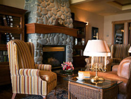 Stephanie Inn - Cannon Beach, OR