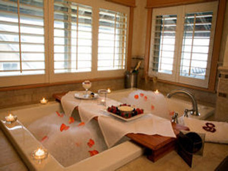 Stephanie Inn - Cannon Beach, OR
