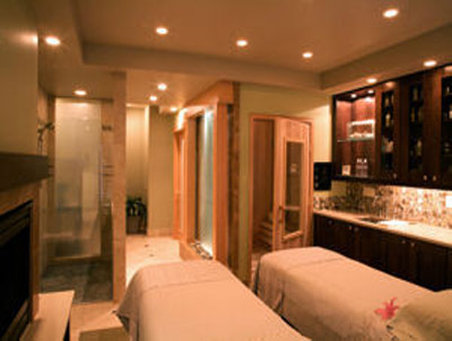 Stephanie Inn - Cannon Beach, OR