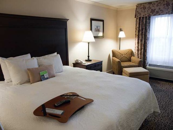 Hampton Inn Savannah-Historic District - Savannah, GA