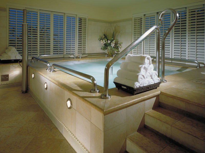 Claremont Club & Spa, A Fairmont Hotel - Berkeley, CA