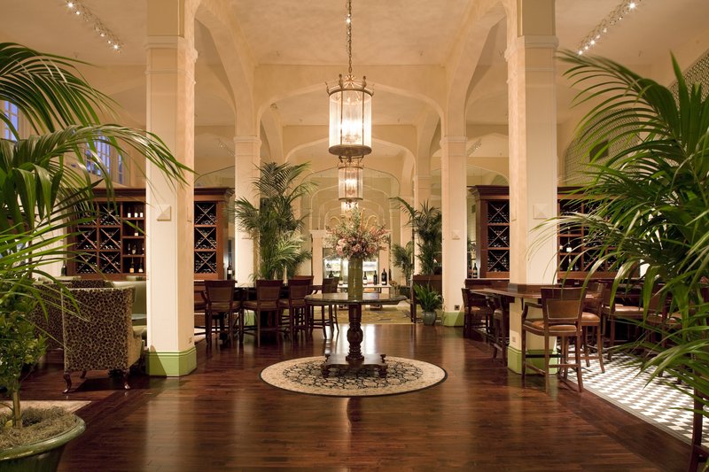 Claremont Club & Spa, A Fairmont Hotel - Berkeley, CA