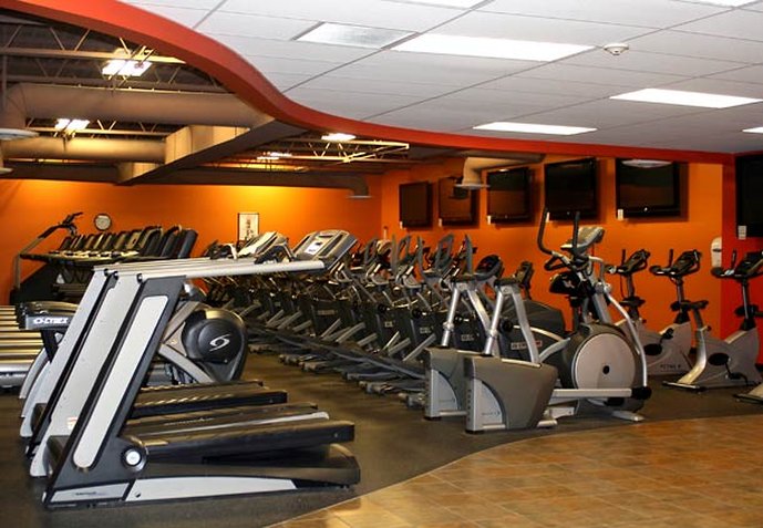 Fairfield Inn-Harrisburg Hrshy