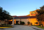 Courtyard by Marriott Hobby Airport