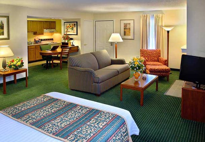Residence Inn By Marriott Providence Warwick - Warwick, RI