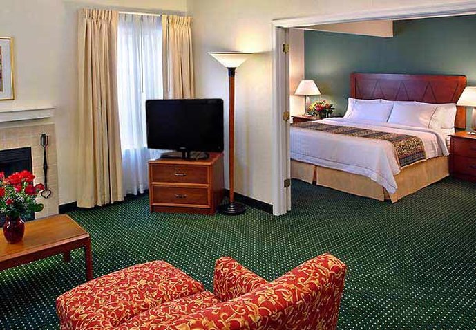 Residence Inn By Marriott Providence Warwick - Warwick, RI