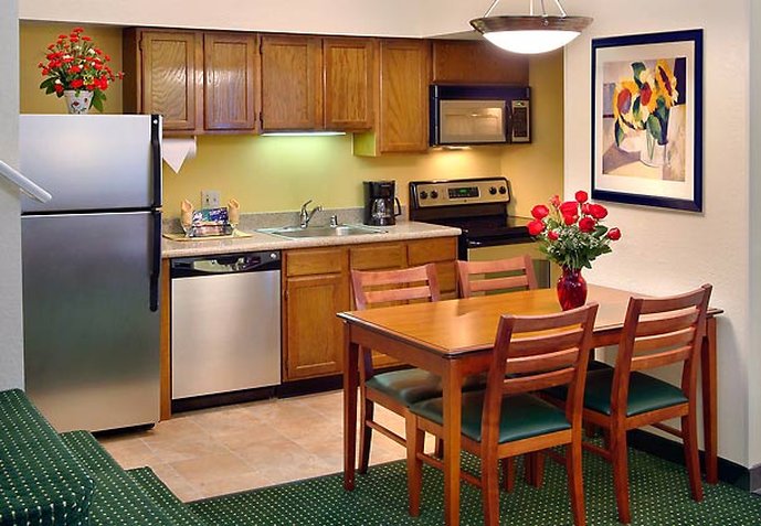 Residence Inn By Marriott Providence Warwick - Warwick, RI