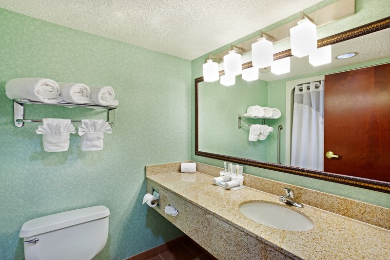 Holiday Inn Express-Duncan - Duncan, SC