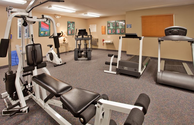 Candlewood Suites ST. LOUIS - Earth City, MO