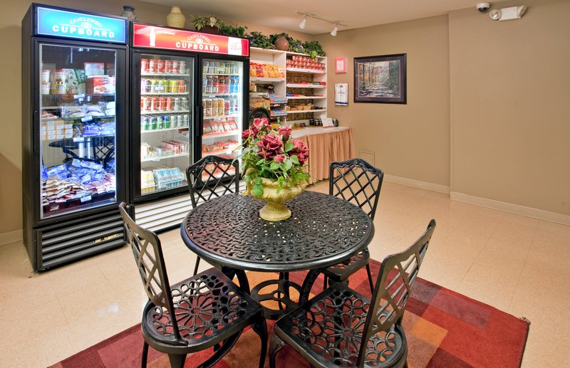 Candlewood Suites ST. LOUIS - Earth City, MO