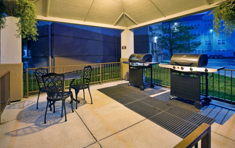 Candlewood Suites ST. LOUIS - Earth City, MO