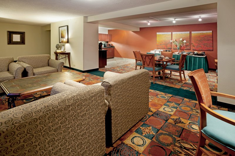Crowne Plaza AUSTIN - Austin, TX