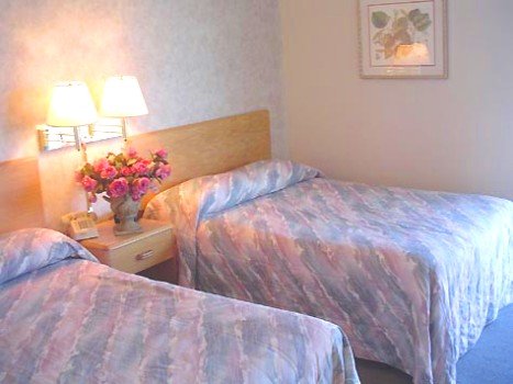 Beach Terrace Motor Inn - Wildwood, NJ