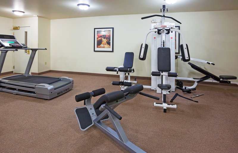 Staybridge Suites MIDDLETON/MADISON-WEST - Middleton, WI