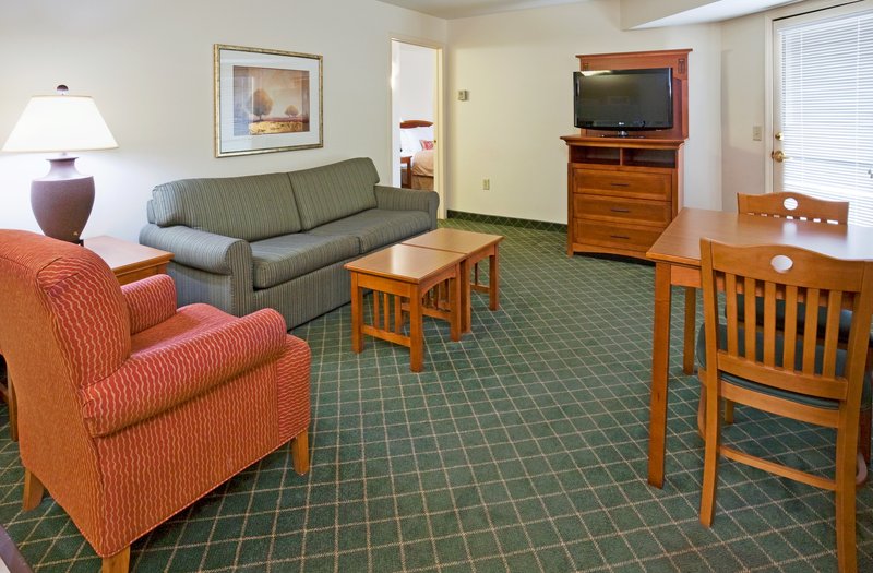 Staybridge Suites MIDDLETON/MADISON-WEST - Middleton, WI