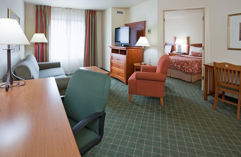 Staybridge Suites MIDDLETON/MADISON-WEST - Middleton, WI