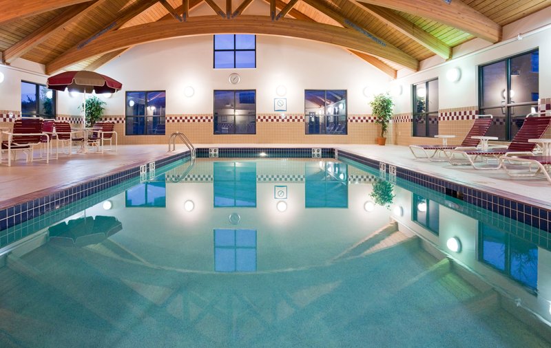 Staybridge Suites MIDDLETON/MADISON-WEST - Middleton, WI