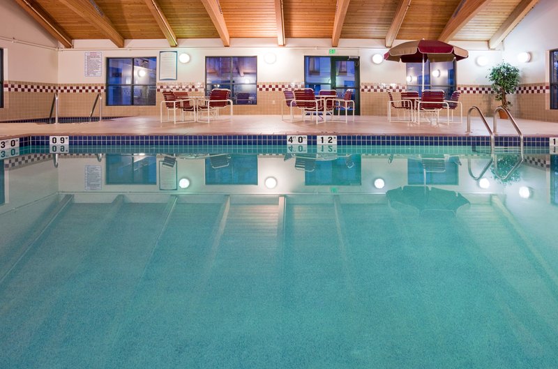 Staybridge Suites MIDDLETON/MADISON-WEST - Middleton, WI