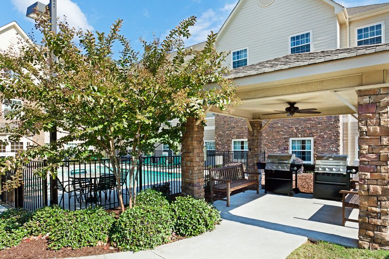 Staybridge Suites GREENVILLE I-85 WOODRUFF ROAD - Greenville, SC