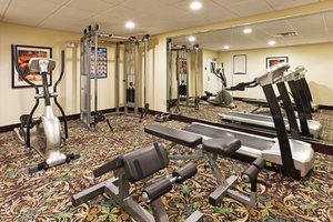 Fitness/ Exercise Room