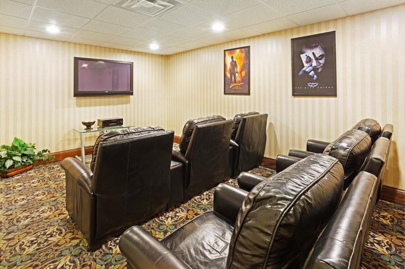 Staybridge Suites GREENVILLE I-85 WOODRUFF ROAD - Greenville, SC