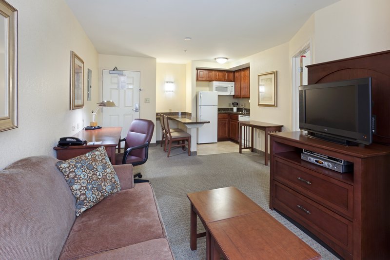 Staybridge Suites GREENVILLE I-85 WOODRUFF ROAD - Greenville, SC