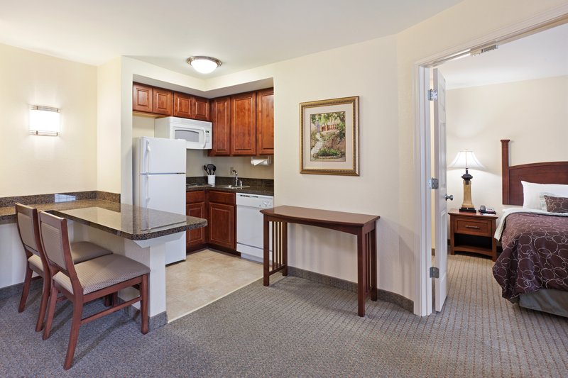 Staybridge Suites GREENVILLE I-85 WOODRUFF ROAD - Greenville, SC