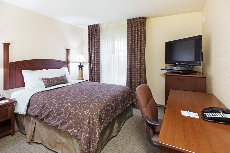 Staybridge Suites GREENVILLE I-85 WOODRUFF ROAD - Greenville, SC