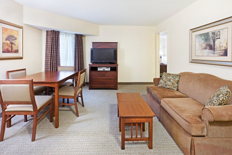 Staybridge Suites GREENVILLE I-85 WOODRUFF ROAD - Greenville, SC