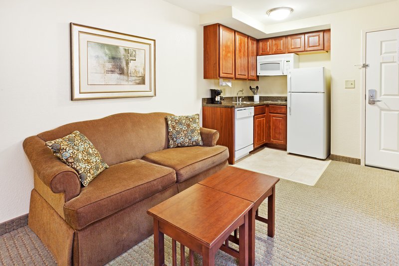 Staybridge Suites GREENVILLE I-85 WOODRUFF ROAD - Greenville, SC