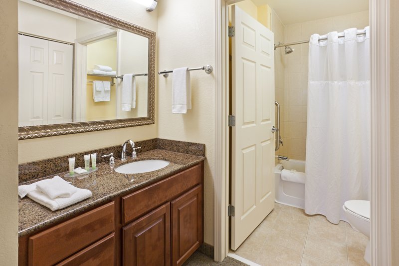 Staybridge Suites GREENVILLE I-85 WOODRUFF ROAD - Greenville, SC