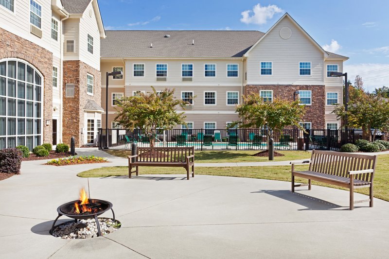 Staybridge Suites GREENVILLE I-85 WOODRUFF ROAD - Greenville, SC