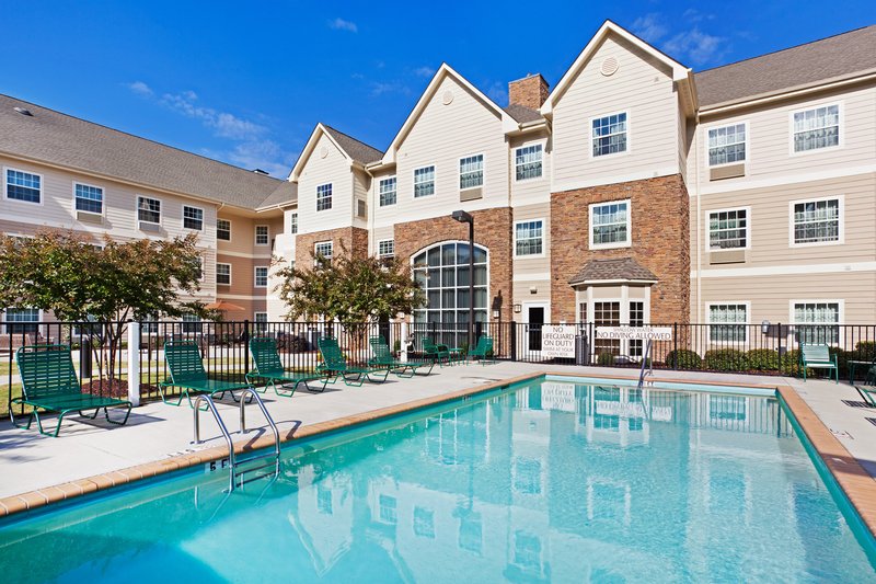 Staybridge Suites GREENVILLE I-85 WOODRUFF ROAD - Greenville, SC