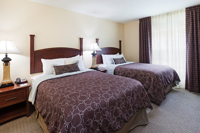 Staybridge Suites GREENVILLE I-85 WOODRUFF ROAD - Greenville, SC