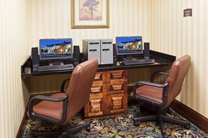 Conference Area