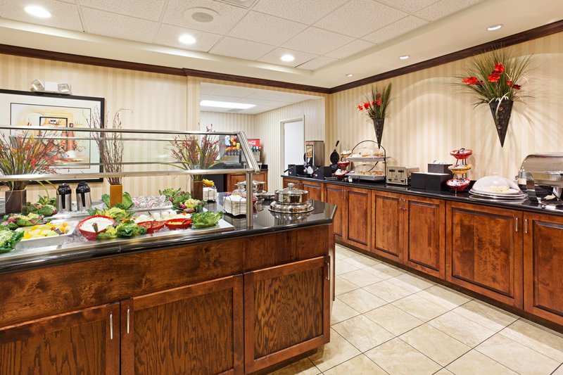 Staybridge Suites GREENVILLE I-85 WOODRUFF ROAD - Greenville, SC