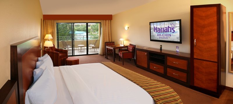 Harrah's Ak-chin Casino Resort - Maricopa, AZ