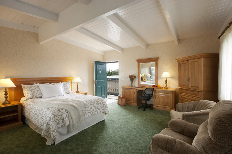 Best Western Plus-Encina Lodge - Santa Barbara, CA