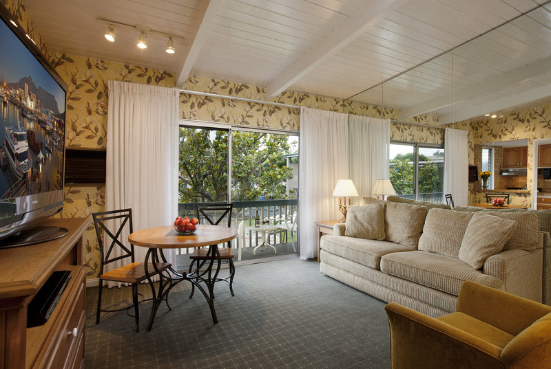Best Western Plus-Encina Lodge - Santa Barbara, CA