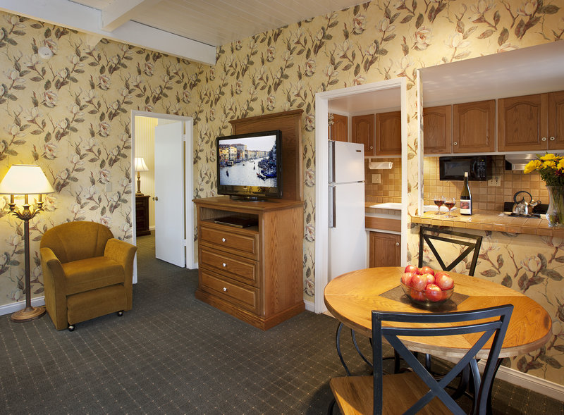 Best Western Plus-Encina Lodge - Santa Barbara, CA