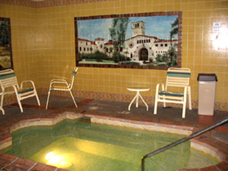 Best Western Plus-Encina Lodge - Santa Barbara, CA
