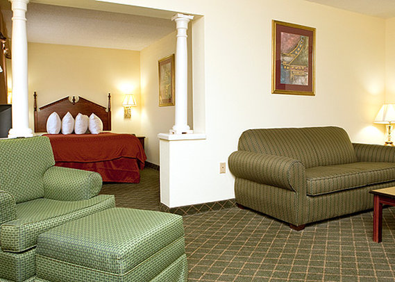 Quality Inn - Saraland, AL