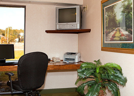 Quality Inn - Saraland, AL