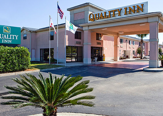 Quality Inn - Saraland, AL