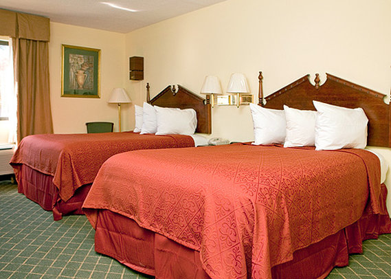 Quality Inn - Saraland, AL