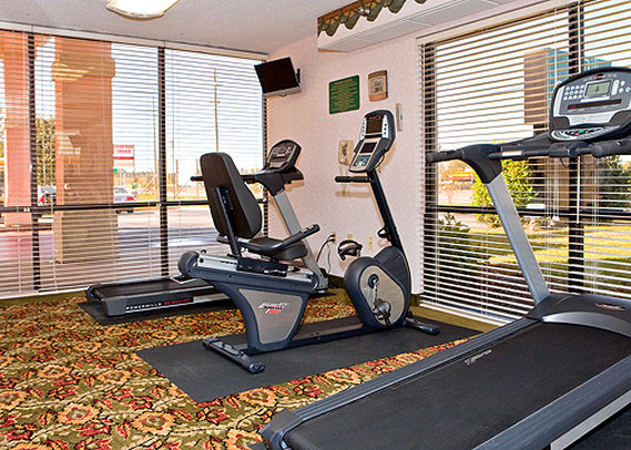 Quality Inn - Saraland, AL