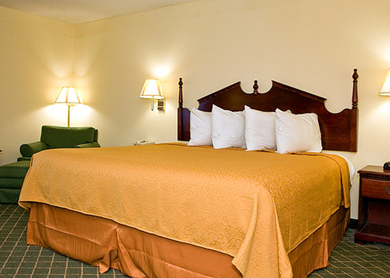 Quality Inn - Saraland, AL