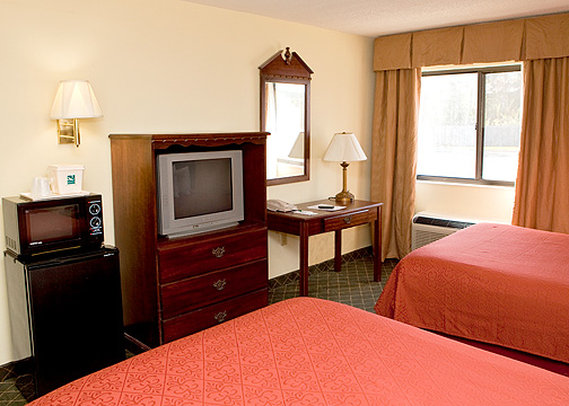 Quality Inn - Saraland, AL